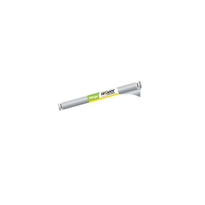 Ветро- и гидроизоляция Isover HB Light 1.5х0.3х50 в Кировске